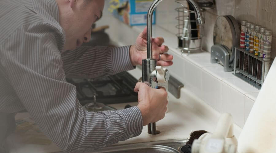Professional expert plumbing services in Tiptonville, TN